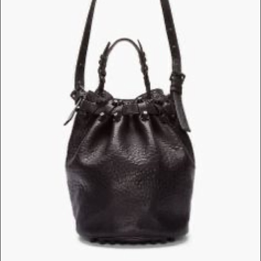 Alexander Wang Diego bag, tag still on!